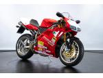 Klikněte pro detailní foto č. 6 - Ducati 955 by FERRACCI