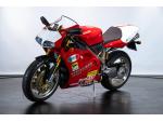 Klikněte pro detailní foto č. 8 - Ducati 955 by FERRACCI