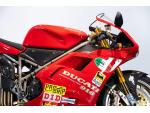 Klikněte pro detailní foto č. 9 - Ducati 955 by FERRACCI