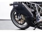 Klikněte pro detailní foto č. 11 - Ducati DUCATI 800 SS