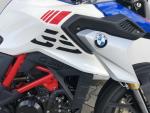 Klikněte pro detailní foto č. 4 - BMW G 310 GS