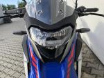 Klikněte pro detailní foto č. 6 - BMW G 310 GS