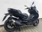 Klikněte pro detailní foto č. 3 - BMW C 400 GT