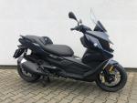 BMW C 400 GT