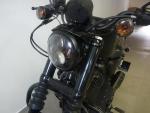 Klikněte pro detailní foto č. 11 - Harley-Davidson XL 1200 Sportster Iron