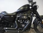 Klikněte pro detailní foto č. 4 - Harley-Davidson XL 883N Sportster Iron