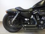 Klikněte pro detailní foto č. 5 - Harley-Davidson XL 1200 Sportster Iron