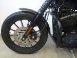 Klikněte pro detailní foto č. 7 - Harley-Davidson XL 1200 Sportster Iron