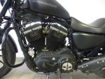 Klikněte pro detailní foto č. 8 - Harley-Davidson XL 883N Sportster Iron