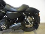 Klikněte pro detailní foto č. 9 - Harley-Davidson XL 1200 Sportster Iron
