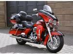 Detail nabídky - Harley-Davidson FLHTKSE ULTRA LIMITED CVO
