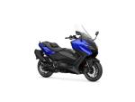Klikněte pro detailní foto č. 1 - Yamaha T-Max + BONUS