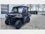 Detail nabídky - CFMOTO Gladiator UTV1000 EPS + kabina a topení