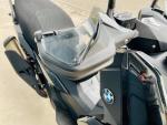 Klikněte pro detailní foto č. 10 - BMW C 400 X