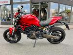 Klikněte pro detailní foto č. 2 - Ducati Monster 821