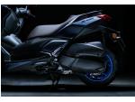 Klikněte pro detailní foto č. 11 - Yamaha X-Max 300