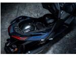 Klikněte pro detailní foto č. 9 - Yamaha X-Max 300
