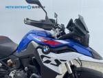 Klikněte pro detailní foto č. 4 - BMW BMW Motorrad F 800 GS  / 64kW