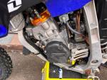 Klikněte pro detailní foto č. 8 - Yamaha YZ 125