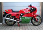 Klikněte pro detailní foto č. 1 - Ducati MHR Mille 1000 Mike Hailwood Replica