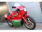 Klikněte pro detailní foto č. 3 - Ducati MHR Mille 1000 Mike Hailwood Replica