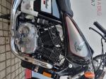 Klikněte pro detailní foto č. 9 - Honda VT 1100 C Shadow