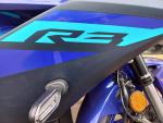 Klikněte pro detailní foto č. 7 - Yamaha YZF-R3