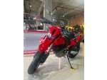 Klikněte pro detailní foto č. 6 - Ducati Hypermotard 698 Mono