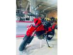Klikněte pro detailní foto č. 1 - Ducati Hypermotard 698 Mono