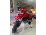 Klikněte pro detailní foto č. 2 - Ducati Hypermotard 698 Mono