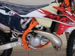 Klikněte pro detailní foto č. 10 - KTM EXC 300 TPI SIX DAYS NOVÁ
