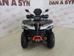 Klikněte pro detailní foto č. 2 - Segway Snarler AT5 L EPS T3B