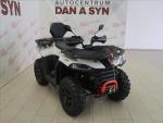 Klikněte pro detailní foto č. 3 - Segway Snarler AT5 L EPS T3B