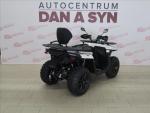 Klikněte pro detailní foto č. 4 - Segway Snarler AT5 L EPS T3B