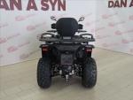 Klikněte pro detailní foto č. 5 - Segway Snarler AT5 L EPS T3B