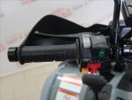 Klikněte pro detailní foto č. 7 - Linhai ATV 650L PROMAX EPS, EFI, T3b, Grey