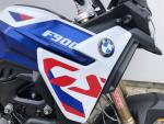 Klikněte pro detailní foto č. 4 - BMW F 900 GS
