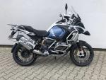 Klikněte pro detailní foto č. 1 - BMW R 1250 GS Adventure