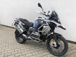 Klikněte pro detailní foto č. 2 - BMW R 1250 GS Adventure