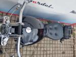 Klikněte pro detailní foto č. 7 - Suzuki VS 1400 Intruder