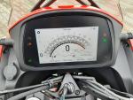 Klikněte pro detailní foto č. 11 - Moto Morini X-CAPE (DRÁTĚNÁ KOLA) 650