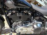 Klikněte pro detailní foto č. 10 - Harley-Davidson FLSB Softail Sport Glide