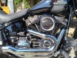 Klikněte pro detailní foto č. 7 - Harley-Davidson FLSB Softail Sport Glide