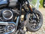 Klikněte pro detailní foto č. 8 - Harley-Davidson FLSB Softail Sport Glide