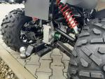 Klikněte pro detailní foto č. 10 - Linhai ATV 420 PROMAX EFI,T3B