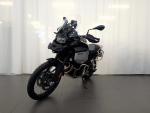 Klikněte pro detailní foto č. 1 - BMW F 900 GS Adventure, Black Storm metallic