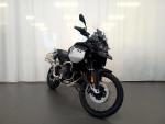 Klikněte pro detailní foto č. 2 - BMW F 900 GS Adventure, Black Storm metallic