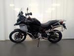 Klikněte pro detailní foto č. 3 - BMW F 900 GS Adventure, Black Storm metallic