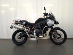 Klikněte pro detailní foto č. 4 - BMW F 900 GS Adventure, Black Storm metallic