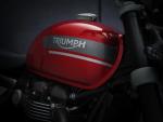Klikněte pro detailní foto č. 4 - Triumph Speed Twin 1200 SKLADEM
